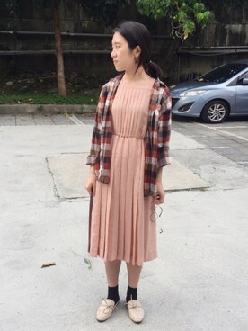 kumokochiuさんのコーディネート