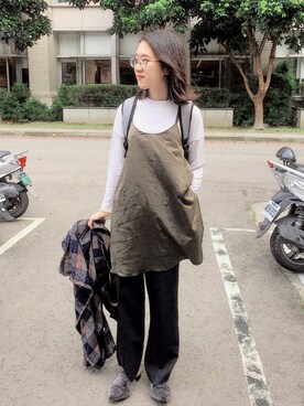 kumokochiuさんのコーディネート