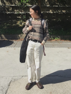 kumokochiuさんのコーディネート