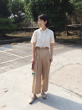 kumokochiuさんのコーディネート