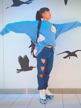 ☻かりん☻さんのコーディネート