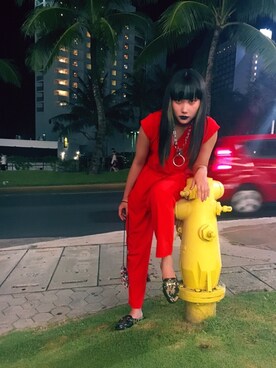 ☻かりん☻さんのコーディネート