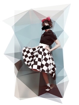 ayさん(レディース・165cm)の春コーディネート