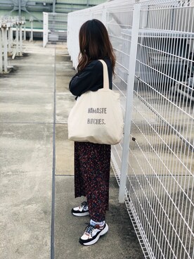 「3701」｜ORTR 神戸 マルイ店さん（レディース・163cm）の秋コーディネート