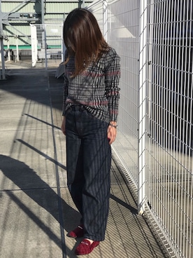 ORTR 神戸 マルイ店さんのコーディネート