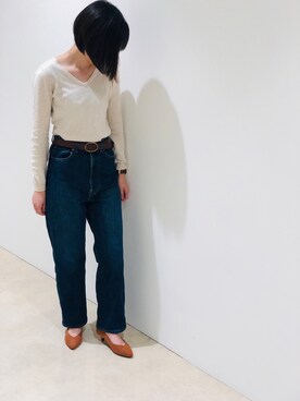 ORTR 神戸 マルイ店さんのコーディネート