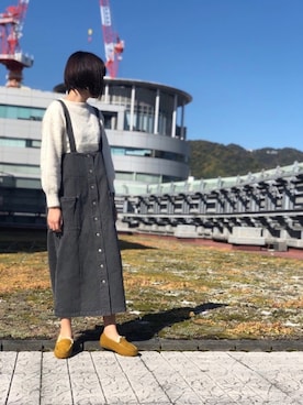 ORTR 神戸 マルイ店さんのコーディネート