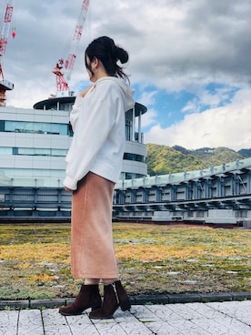 ORTR 神戸 マルイ店さんのコーディネート