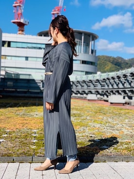 ORTR 神戸 マルイ店さんのコーディネート