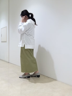 ORTR 神戸 マルイ店さんのコーディネート