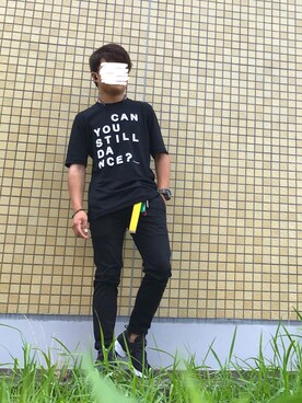 り ょ うさん（メンズ・165cm）の夏コーディネート