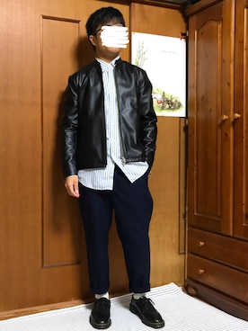 り ょ うさんのコーディネート