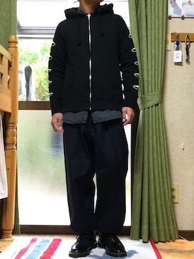 り ょ うさんのコーディネート