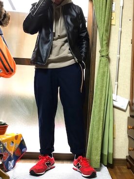 り ょ うさんのコーディネート