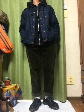 り ょ うさんのコーディネート