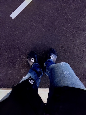 Daiki Takayamaさんのコーディネート