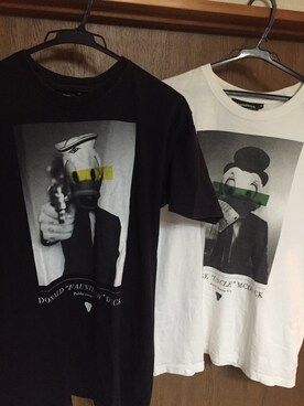 ゆーきさんのコーディネート