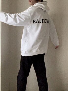 オラル体調さんのコーディネート