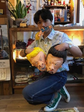 Kin nnnnさんのコーディネート