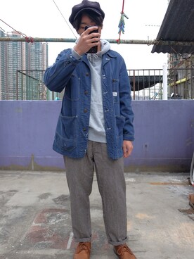 Kin nnnnさんのコーディネート