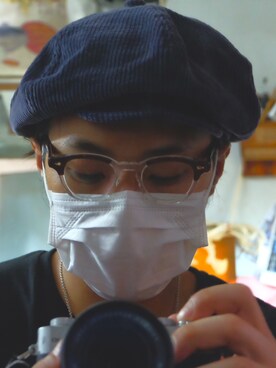 Kin nnnnさんのコーディネート