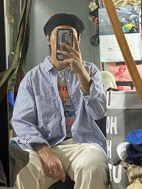 Kin nnnnさんのコーディネート