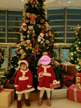 はるみこさんのコーディネート