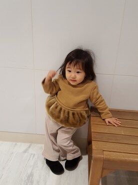 はるみこさんのコーディネート