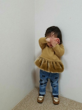 はるみこさんのコーディネート