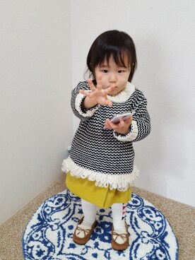 はるみこさんのコーディネート