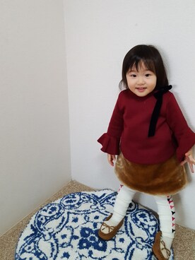 はるみこさんのコーディネート