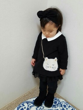 はるみこさんのコーディネート