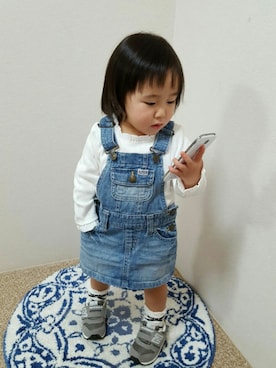 はるみこさんのコーディネート