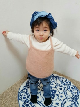 はるみこさんのコーディネート