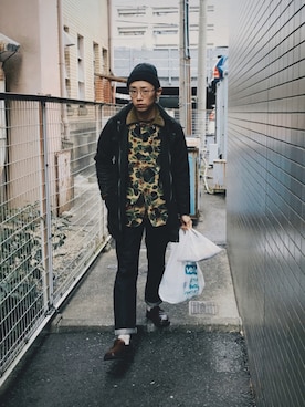 peroさんのコーディネート