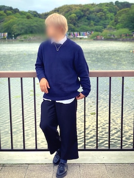 ごーど(G-Iggy)さんのコーディネート