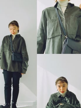 Reina   さんのコーディネート