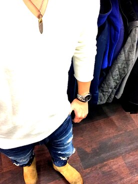 VellWoodさんのコーディネート