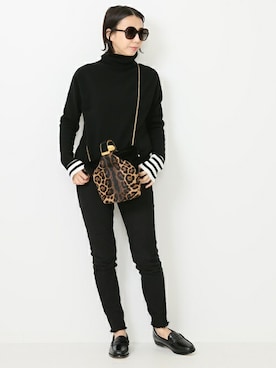 MIKAさんのコーディネート