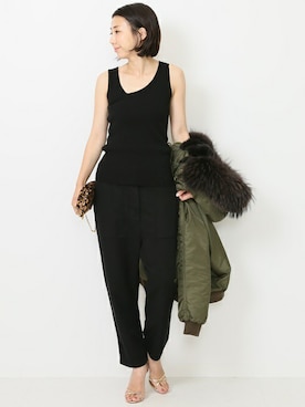 MIKAさんのコーディネート