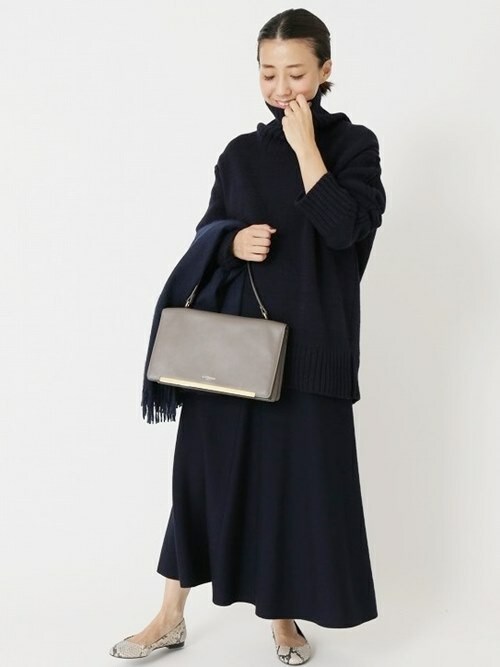Deuxieme Classe *BEGG＆CO カシミヤストール 首元に極上を！BEGG X CO(ベグアンドコー) カシミアストール2型