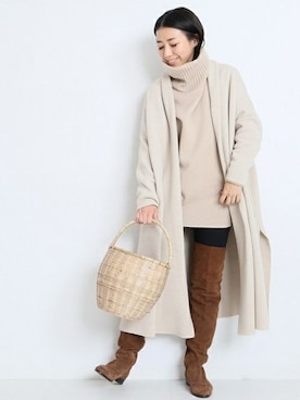 MIKAさんのコーディネート