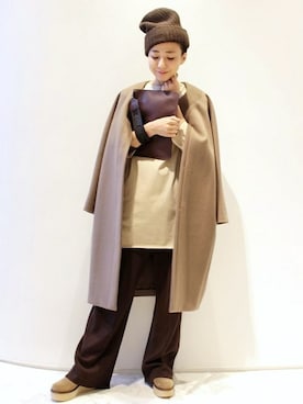 MIKAさんのコーディネート