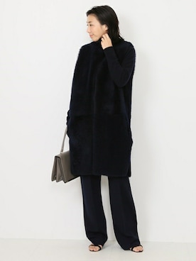 MIKAさんのコーディネート