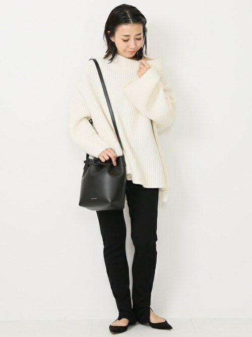 ドゥーズィエムクラス×Nina Ricci 25ACPA002WV0324U9000_2_1.jpg