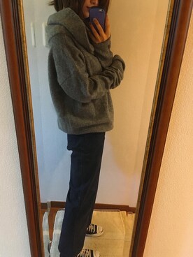 hana.さんのコーディネート