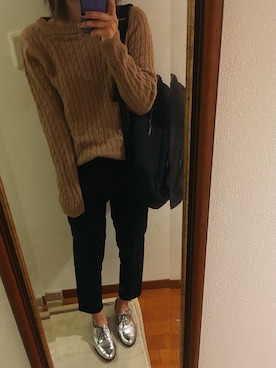 hana.さんのコーディネート