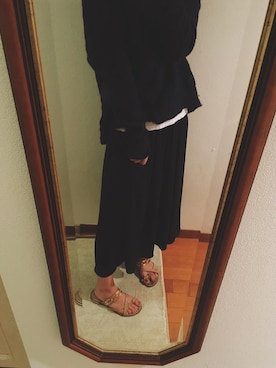 hana.さんのコーディネート