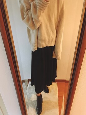 hana.さんのコーディネート