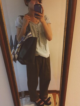 hana.さんのコーディネート